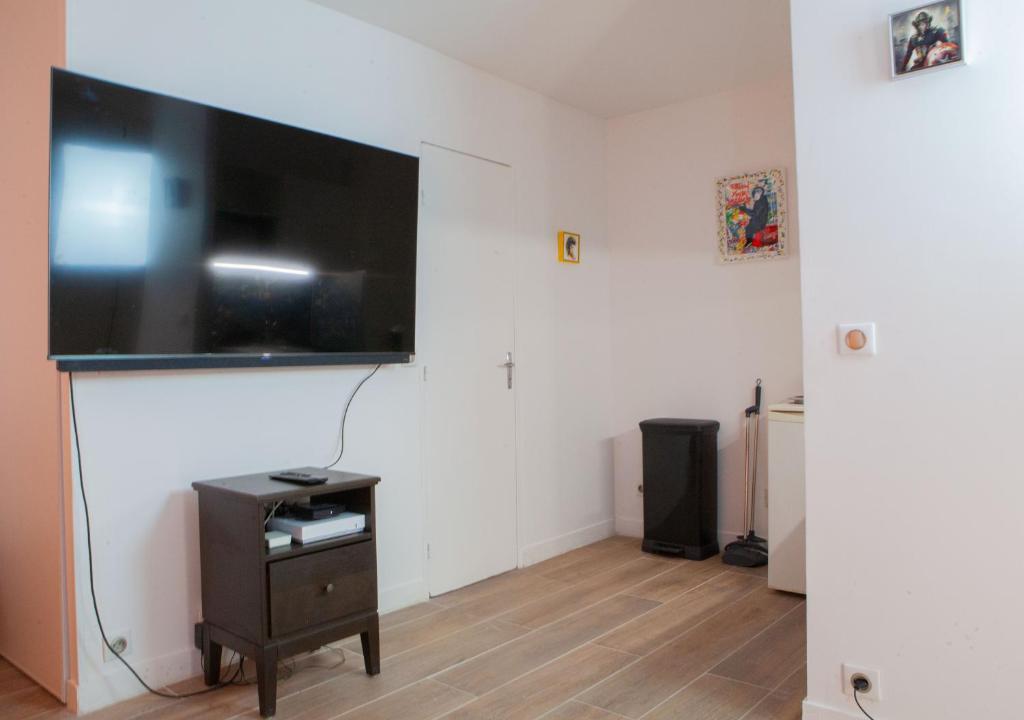 Confortable Studio proche Paris et Eurodisney photo 1