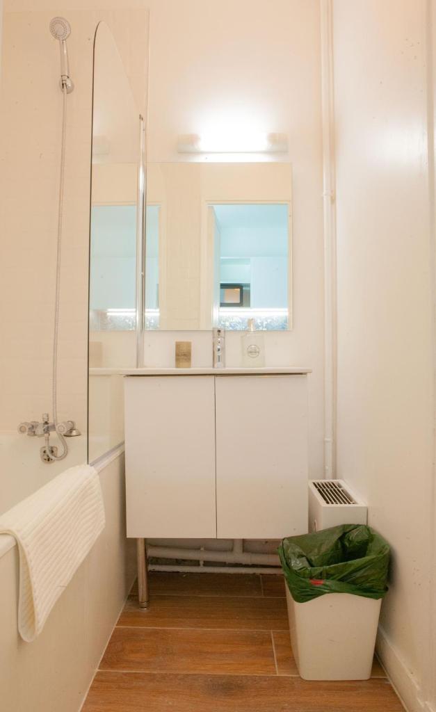 Confortable Studio proche Paris et Eurodisney photo 3