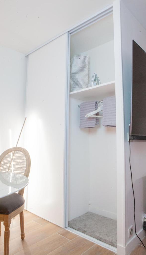 Confortable Studio proche Paris et Eurodisney photo 4