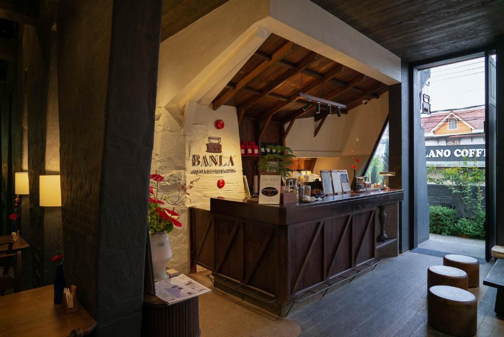 Banla Boutique Hotel