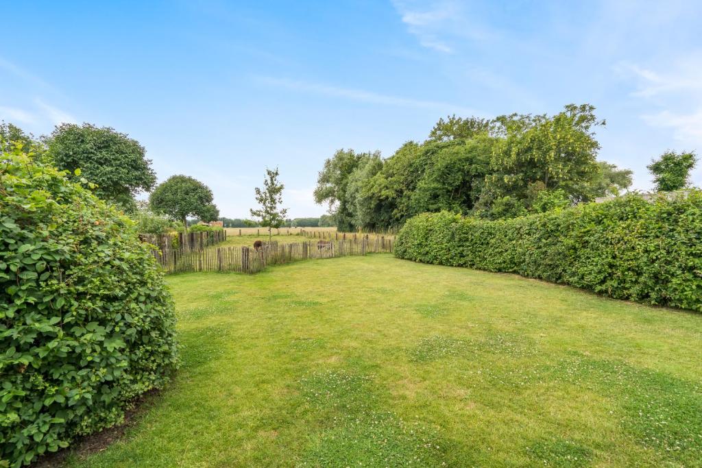 VAKANTIEWONING HUYZE ANNE MARIA photo 1