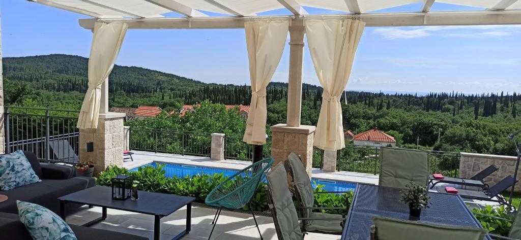 Villa Lucija Cilipi photo 3