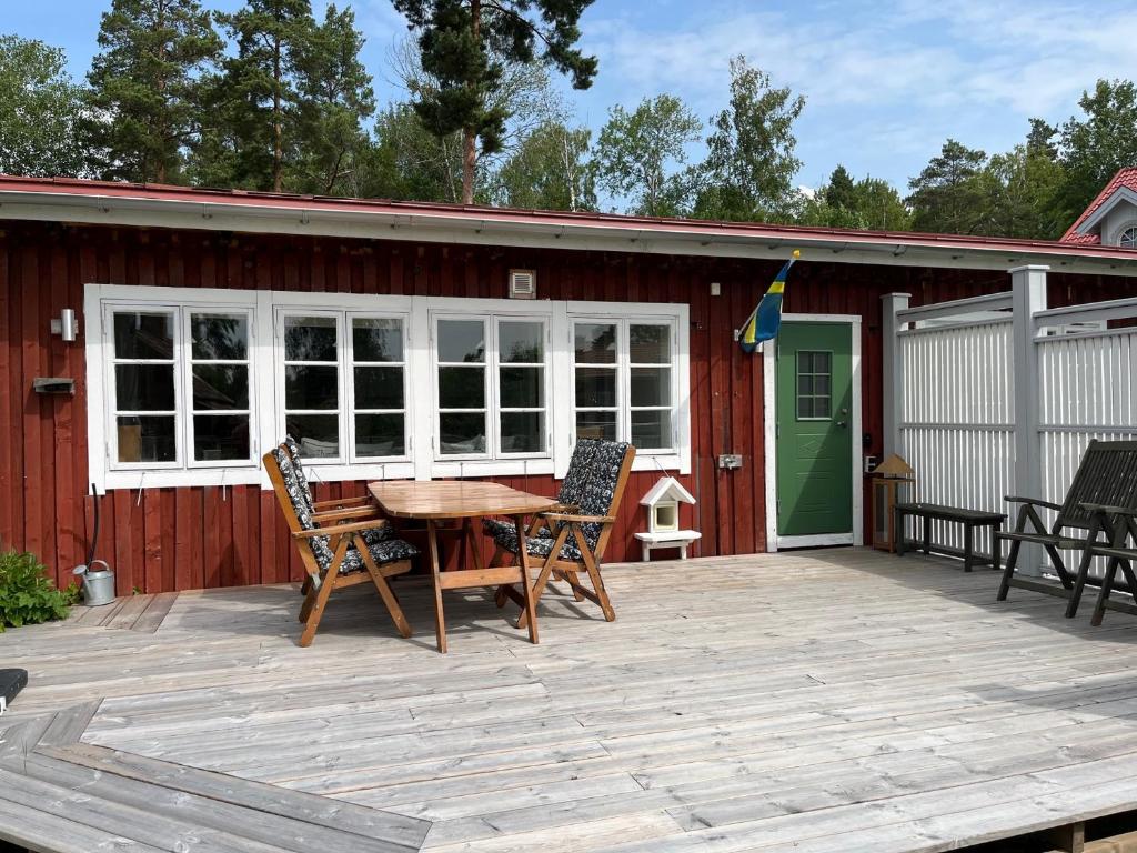 Luxury cosy cottage by the sea photo 3