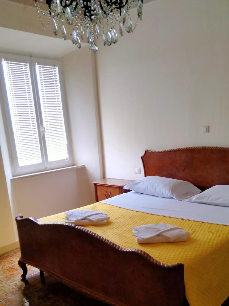 ATTICO SULLA BOUGANVILLE (Albergo diffuso) photo 2