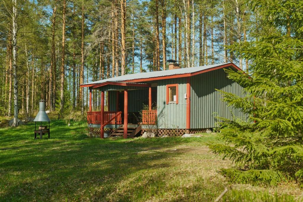 Resort Naaranlahti photo 2