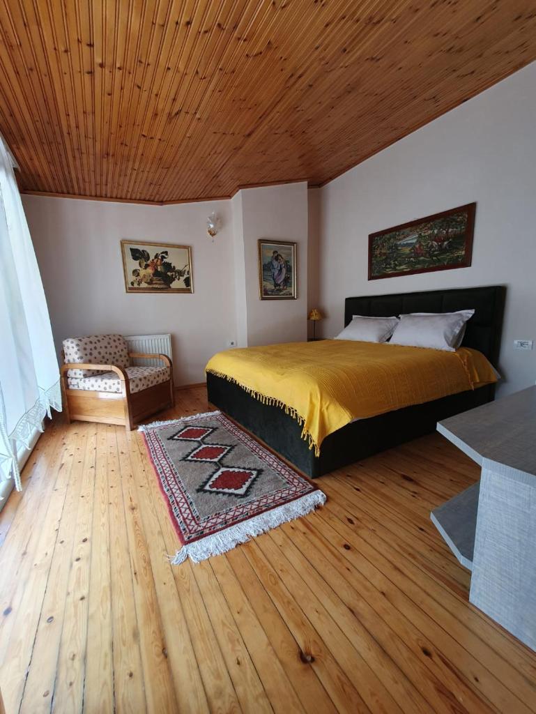 Diana Guesthouse photo 1