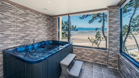 Lohas Spa Pension
