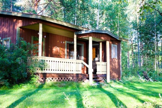 Resort Naaranlahti photo 1