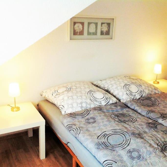 Gemütliche 2 Zimmerwohnung mit tollem Ausblick photo 1