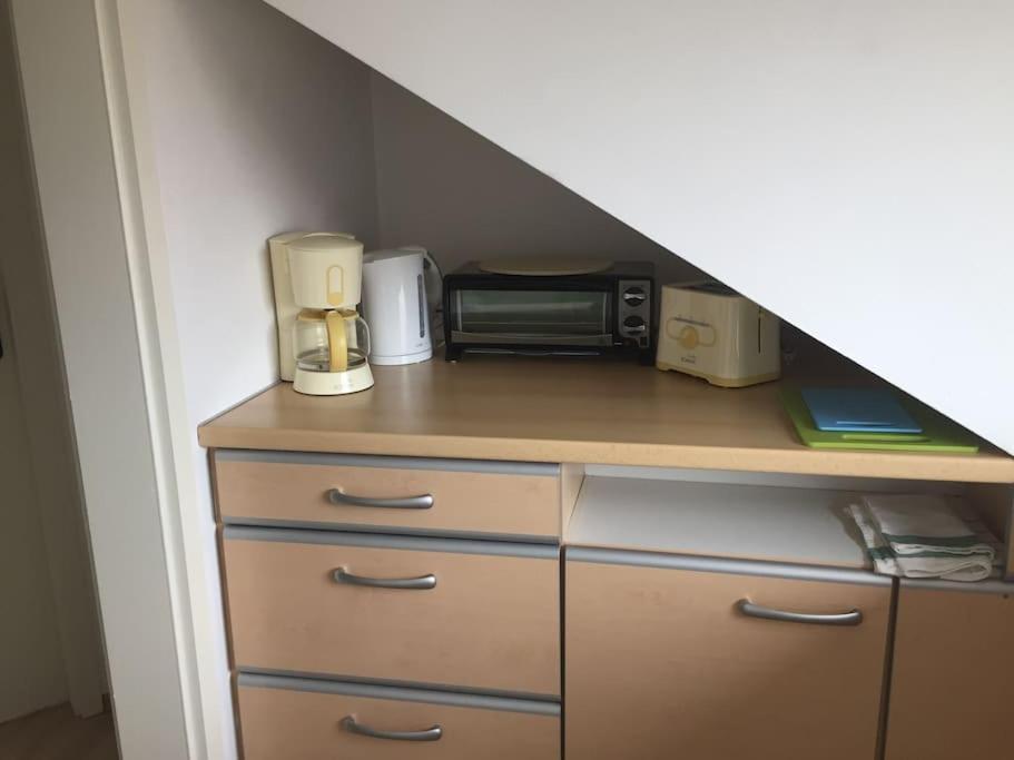 Gemütliche 2 Zimmerwohnung mit tollem Ausblick photo 4