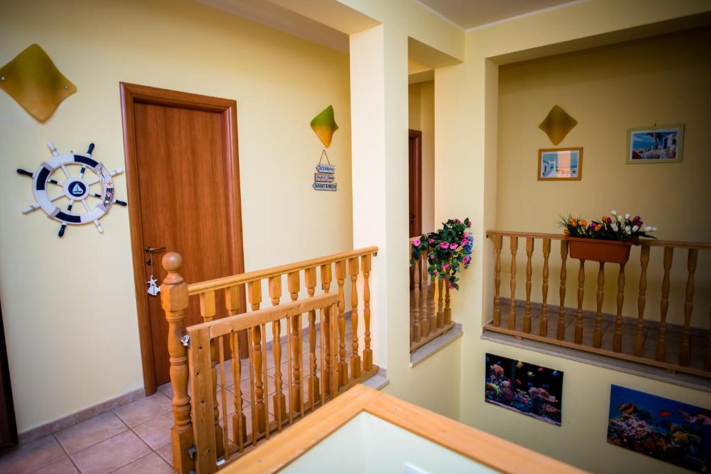 B&B Demarete sullo Ionio photo 4