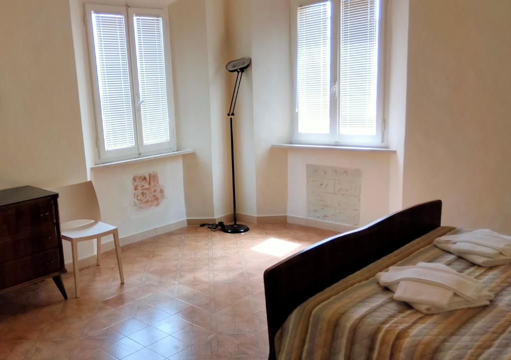 ATTICO SULLA BOUGANVILLE (Albergo diffuso) photo 4