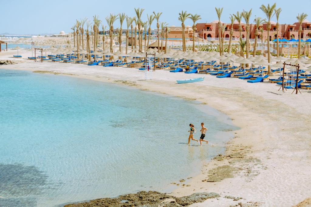 Pickalbatros Villaggio Aqua Park - Portofino Marsa Alam photo 3