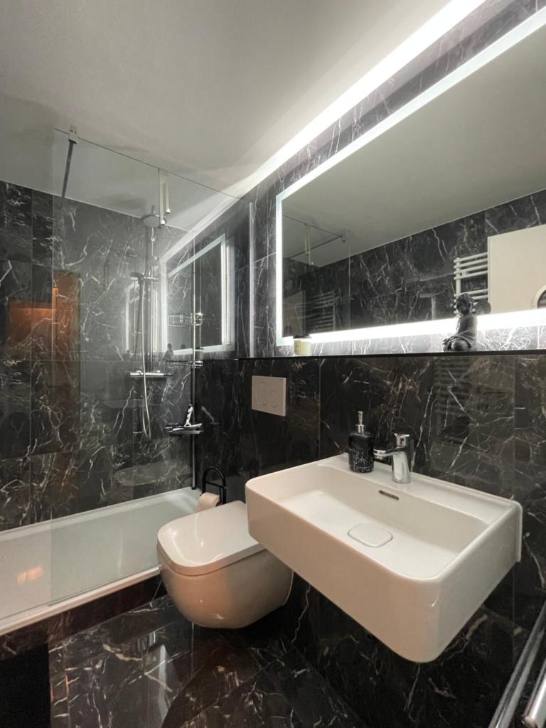 Apartment Ritter Ramm - Holiday Living photo 4