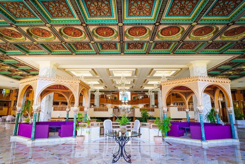 Hasdrubal Thalassa & Spa Yasmine Hammamet photo 4