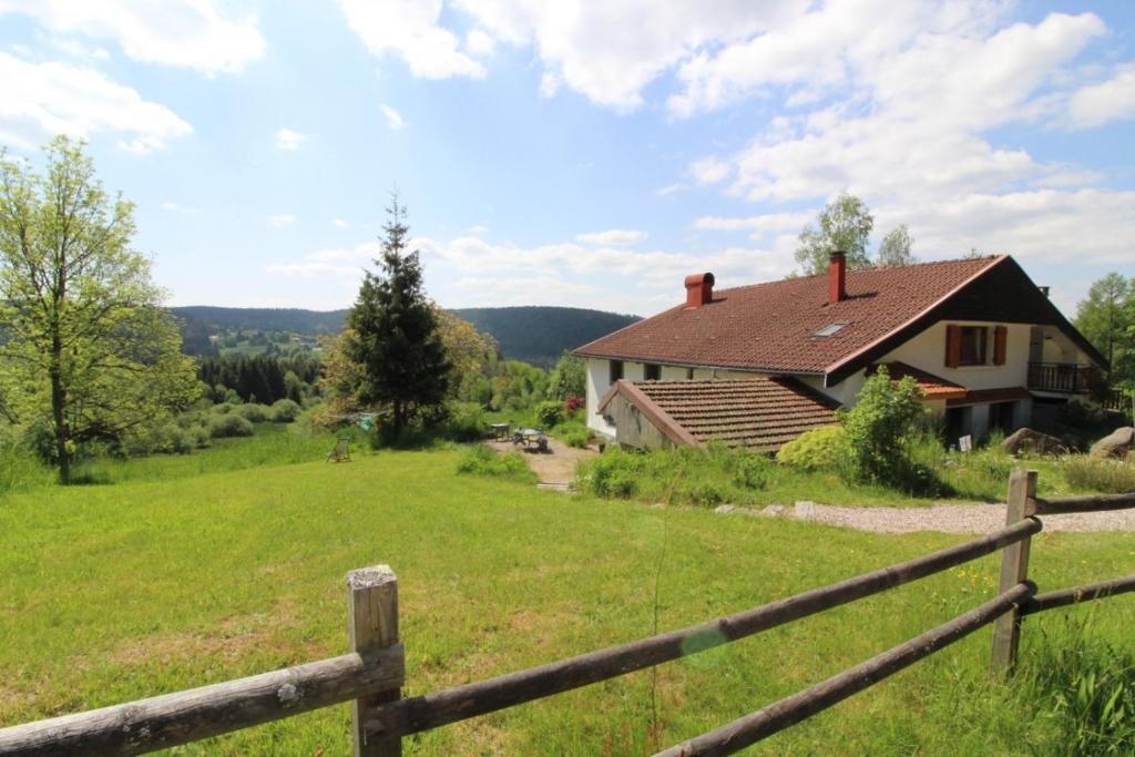 La Ferme du Grand Père Prosper photo 2