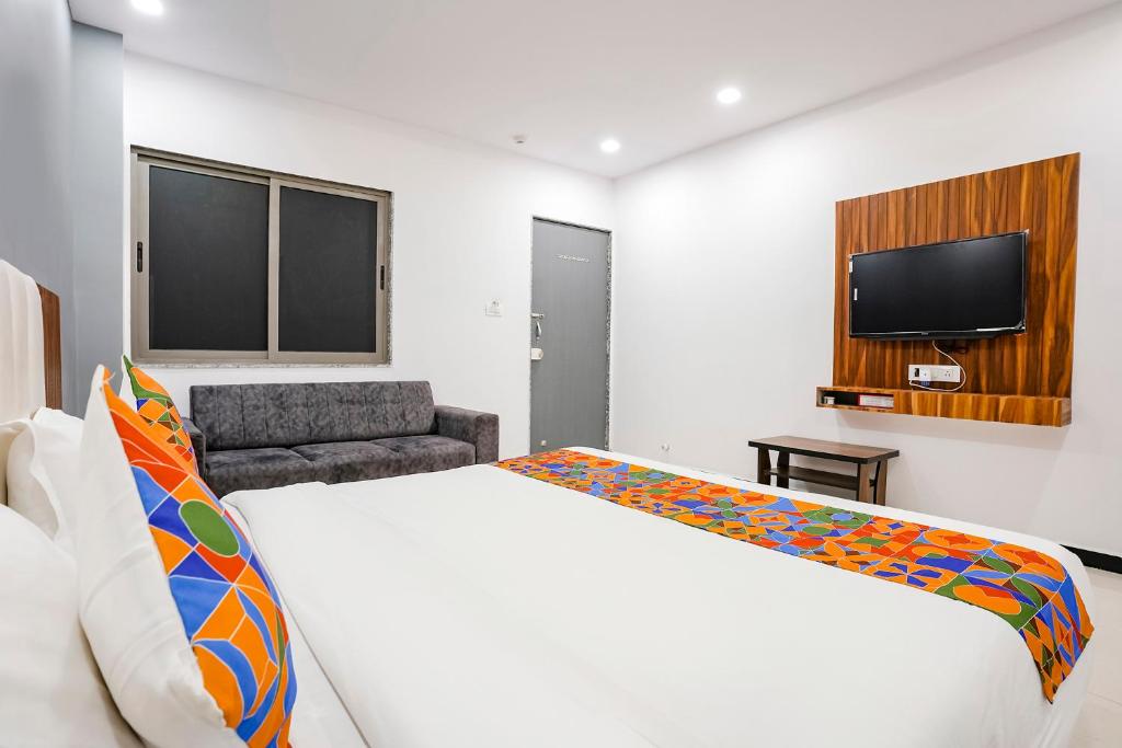 FabHotel Magnus photo 4