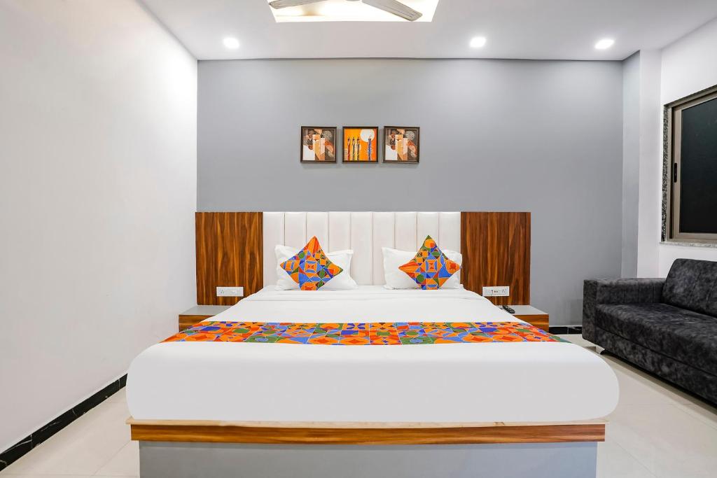 FabHotel Magnus photo 1