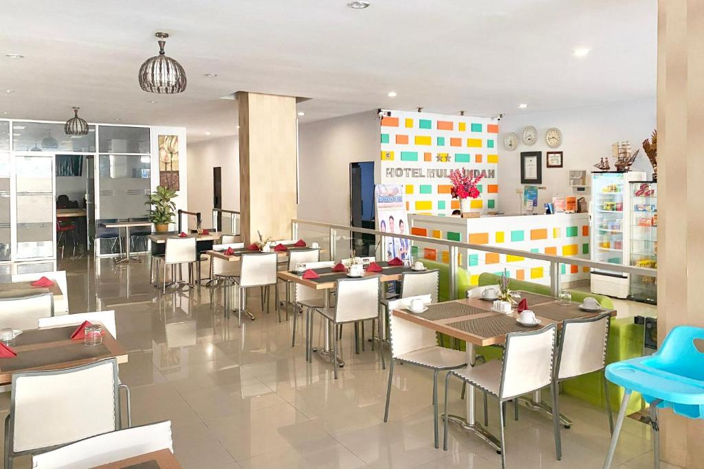 Urbanview Hotel Mulia Indah Palopo photo 3