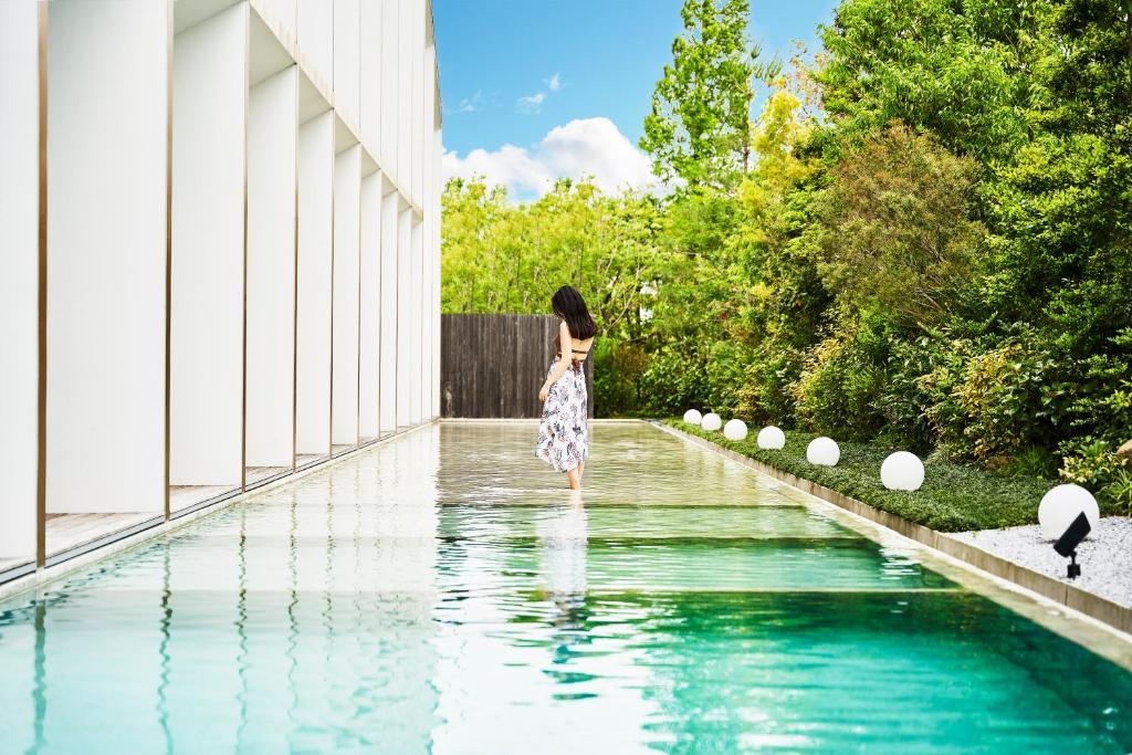 Garden Terrace Saga Hotel & Resorts