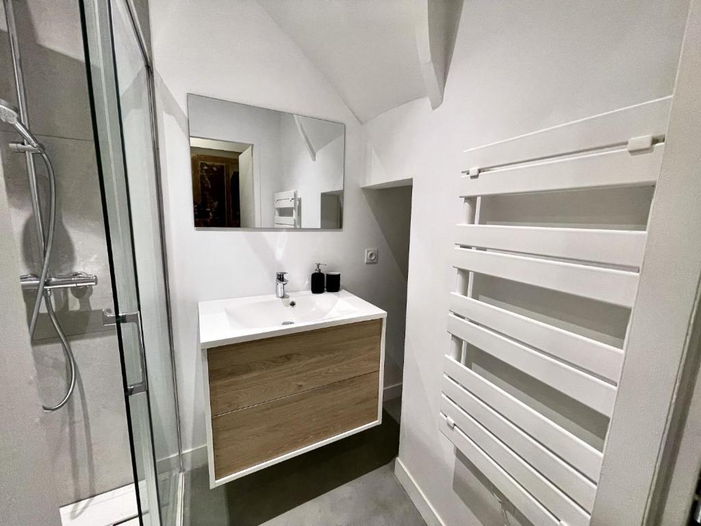 Jade Triplex CLIM Proche Hôpital photo 3