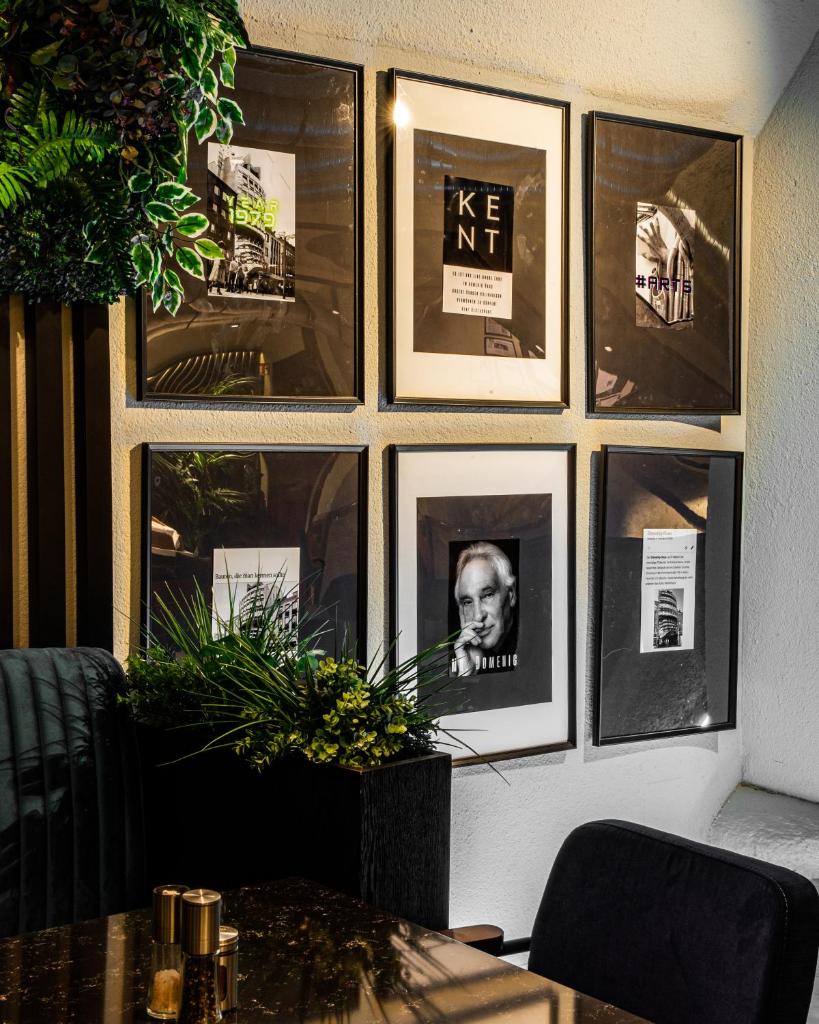 Mavie Hotel Domenig - Tap to explore photos