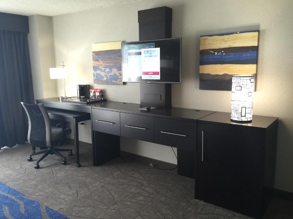 Holiday Inn St Louis Downtown/Convention Center, an IHG Hotel photo 1