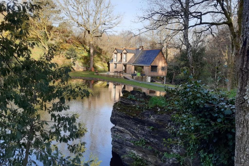 Le Gite de l Etang du Petit Rocher photo 1