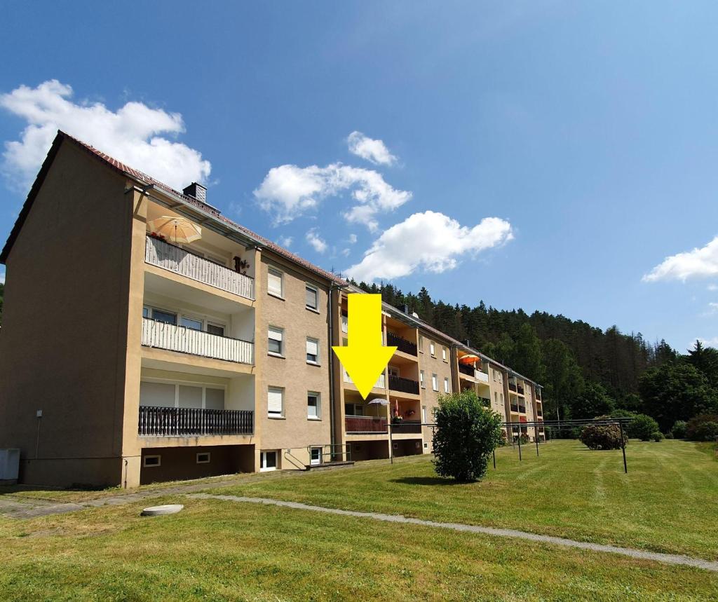 Ferienwohnung-Wandersruh-Oase-der-Ruhe-am-Malerweg-und-die-saechs-Schweiz-direkt-vor-der-Haustuer photo 1