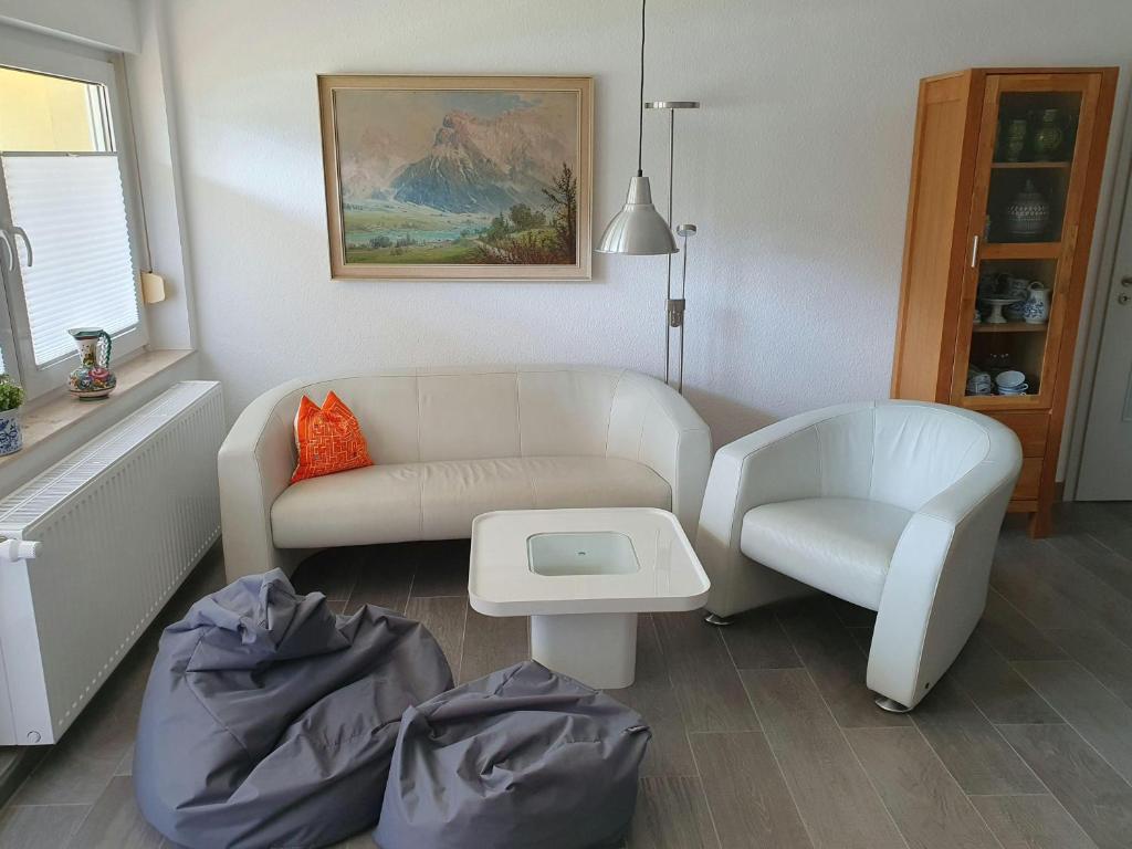Ferienwohnung-Wandersruh-Oase-der-Ruhe-am-Malerweg-und-die-saechs-Schweiz-direkt-vor-der-Haustuer photo 4