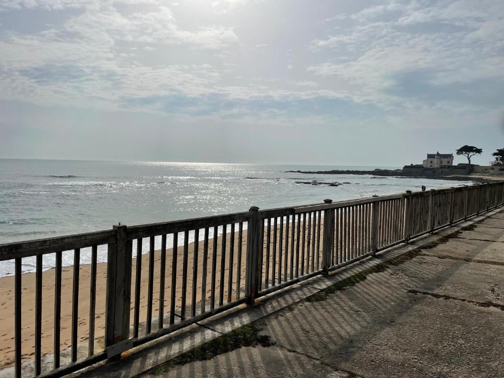 T2 Duplex Valentin Plage photo 1