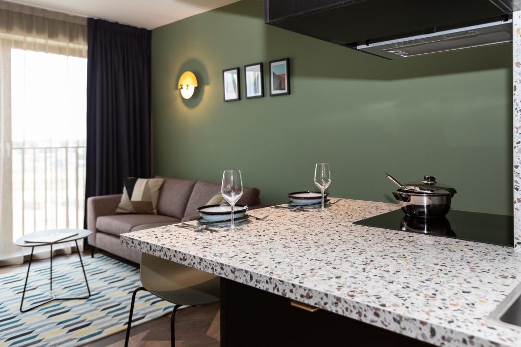 Aparthotel Timmerfabriek Apartments I Kloeg Collection photo 2