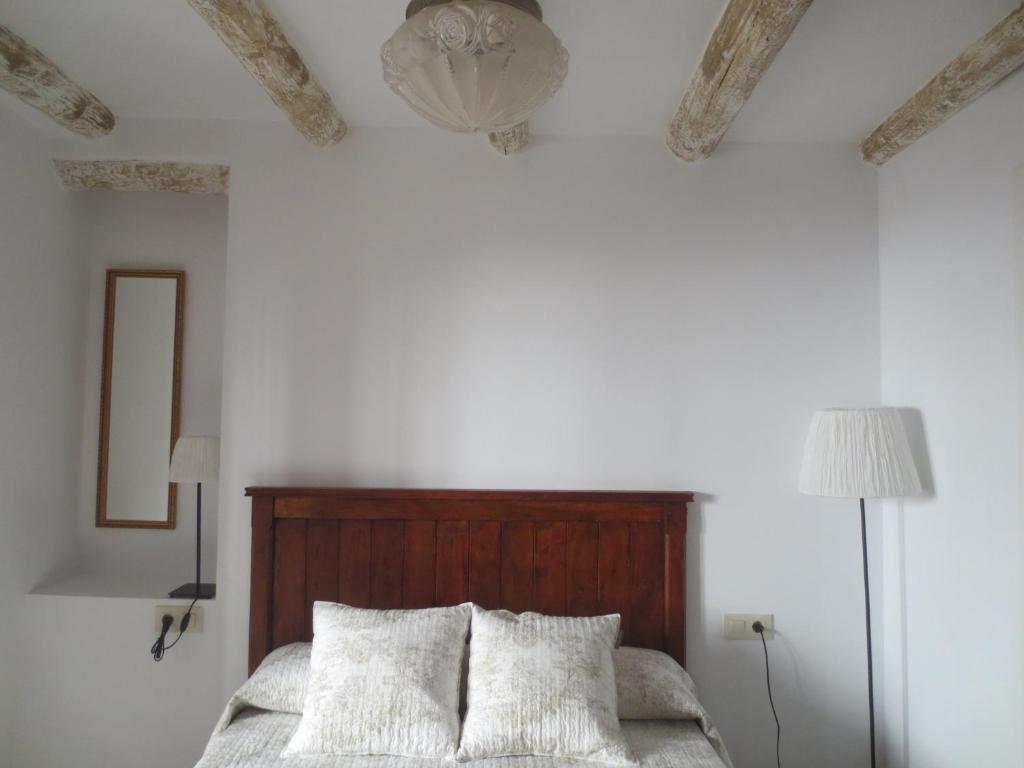 Apartamentos Turísticos El Losal photo 4