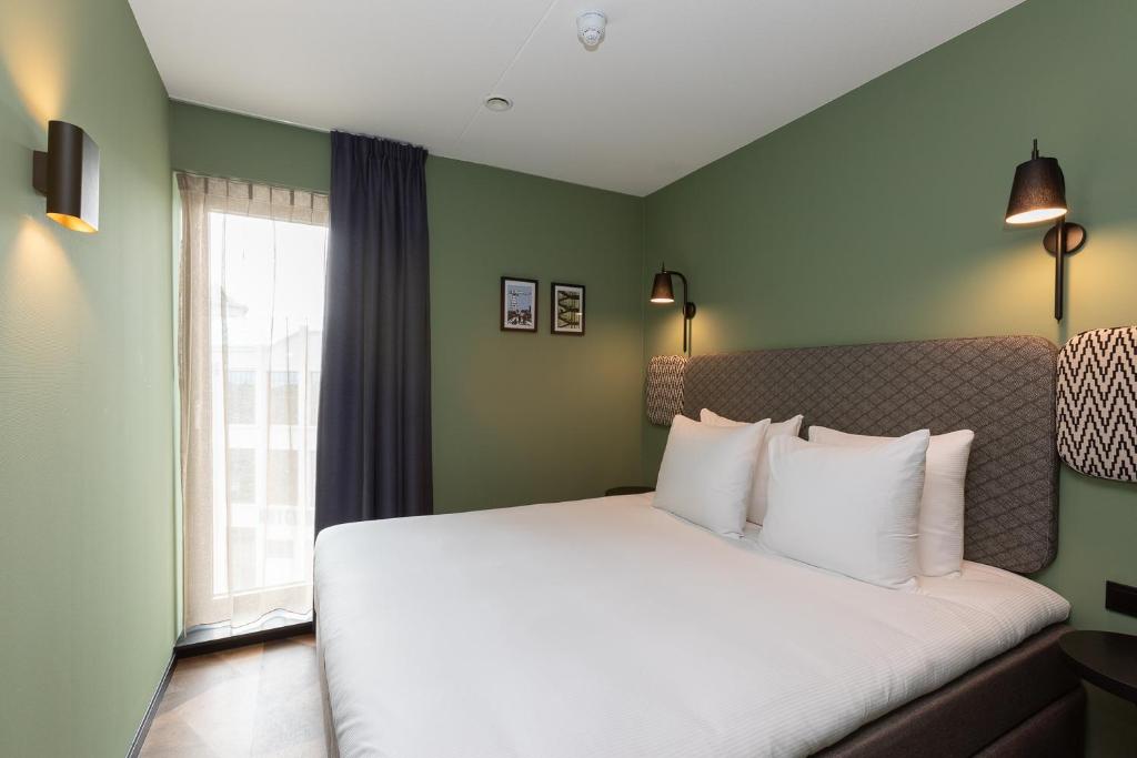 Aparthotel Timmerfabriek Apartments I Kloeg Collection photo 4