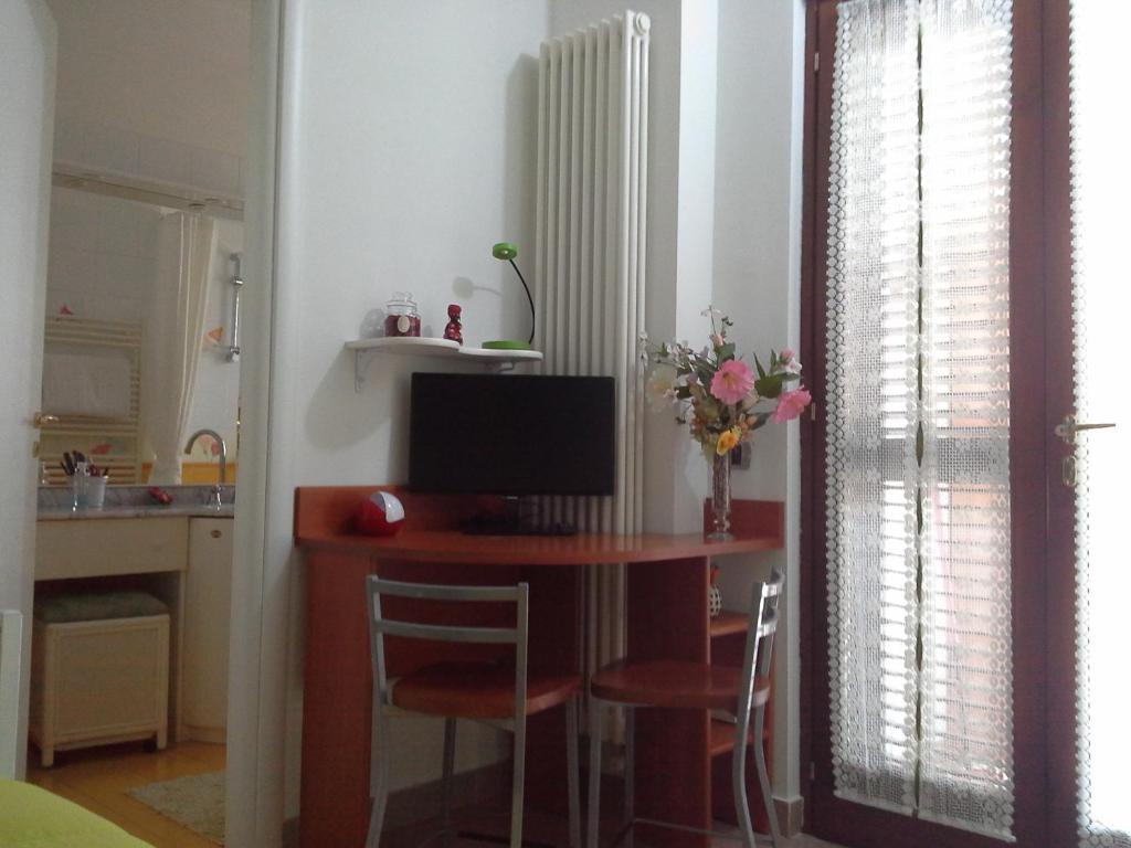Alba B&B photo 4