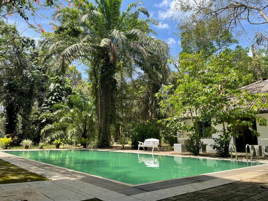 Diklande Estate Bungalow photo 2