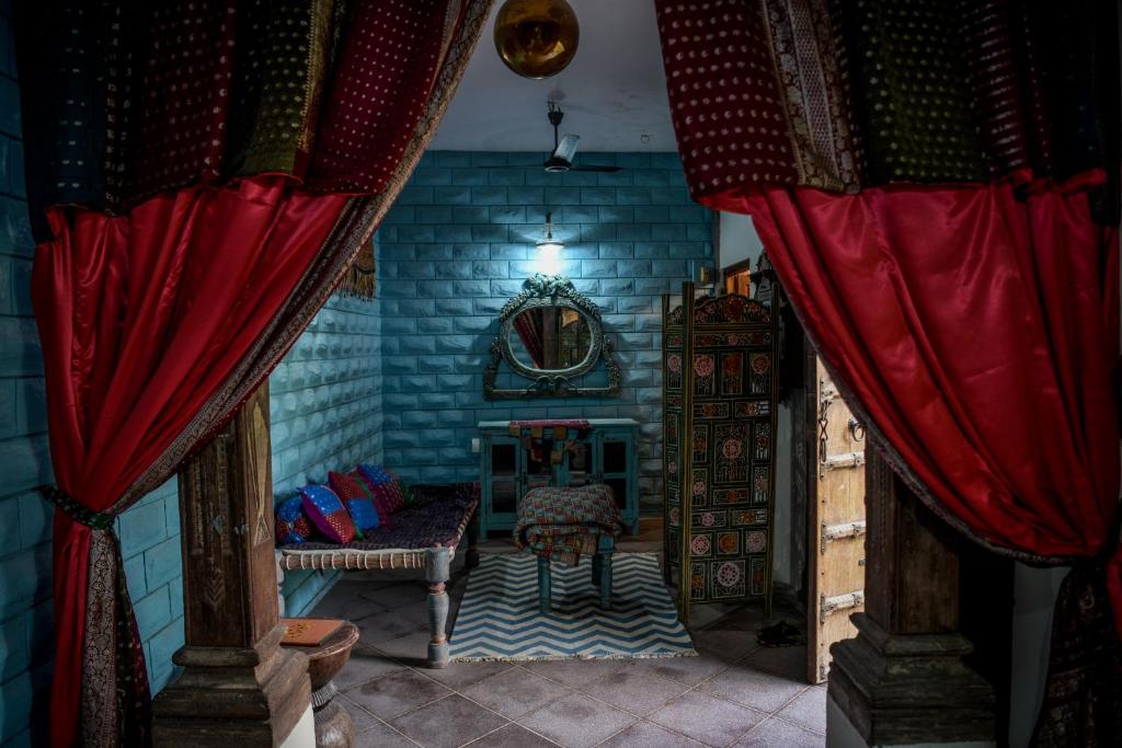 Bristows Home stay photo 4
