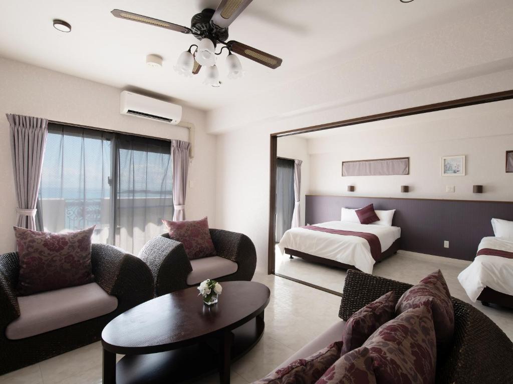 Cozy Stay In Itoman photo 2