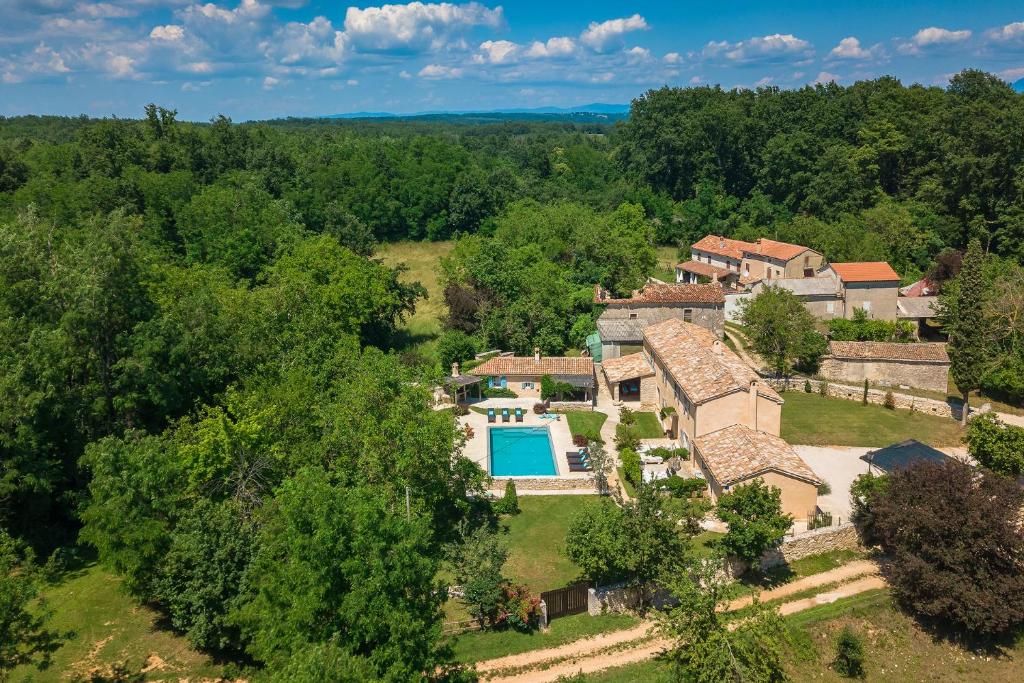 Villa Laeta - feel true colors of Istria photo 1