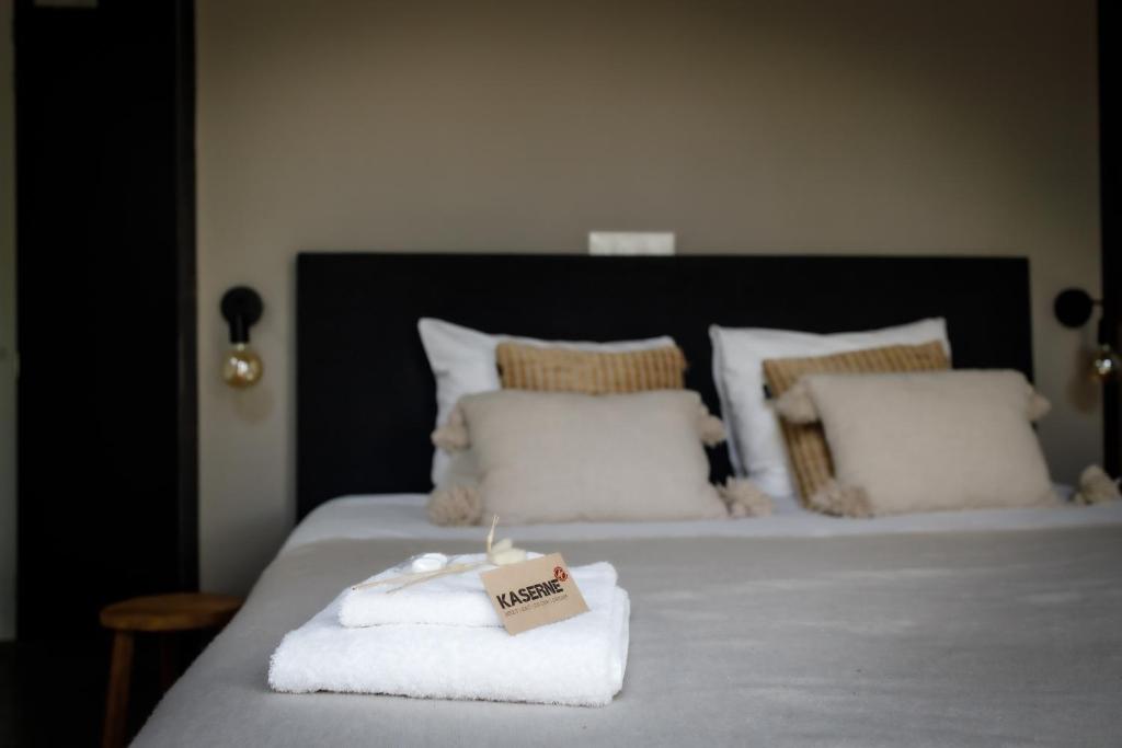 KASerne Boutique Hotel photo 4