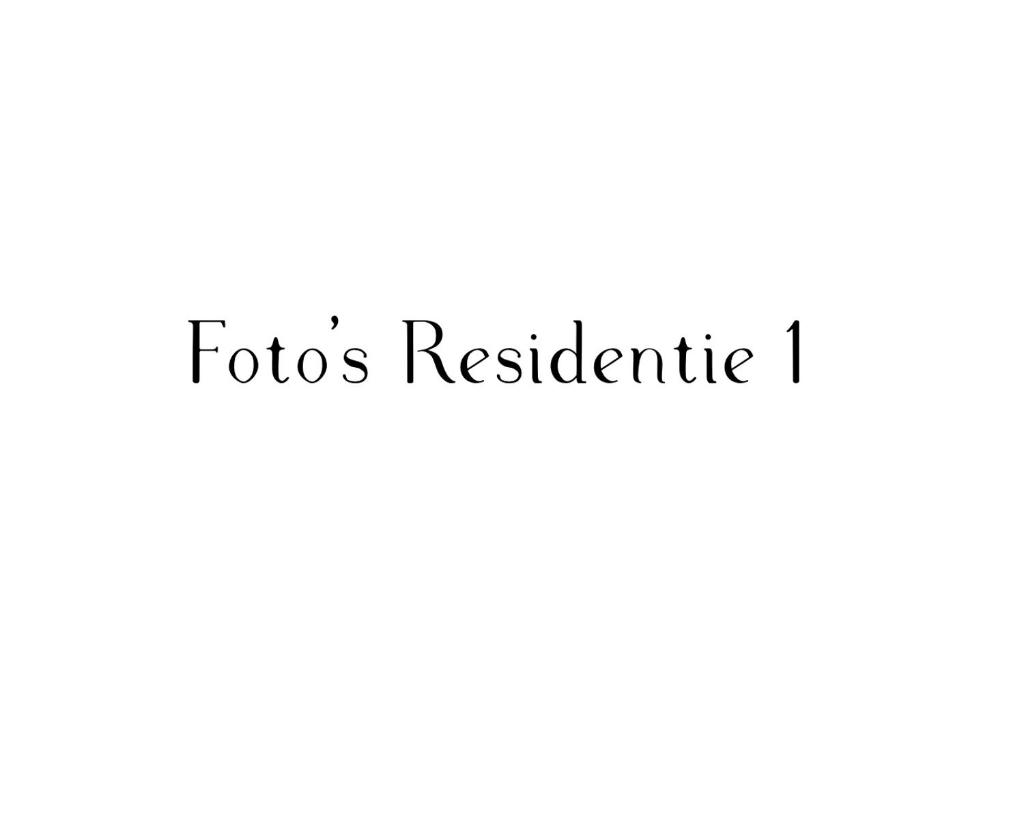 Residenties en bungalow Royal Domburg photo 2