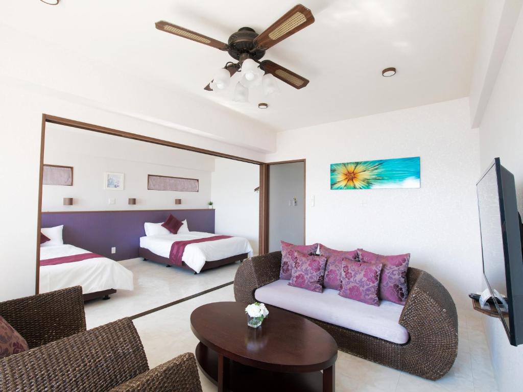 Cozy Stay In Itoman photo 3