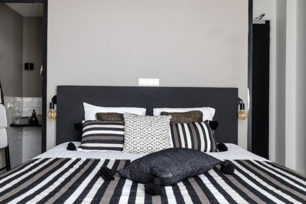KASerne Boutique Hotel - Tap to explore photos