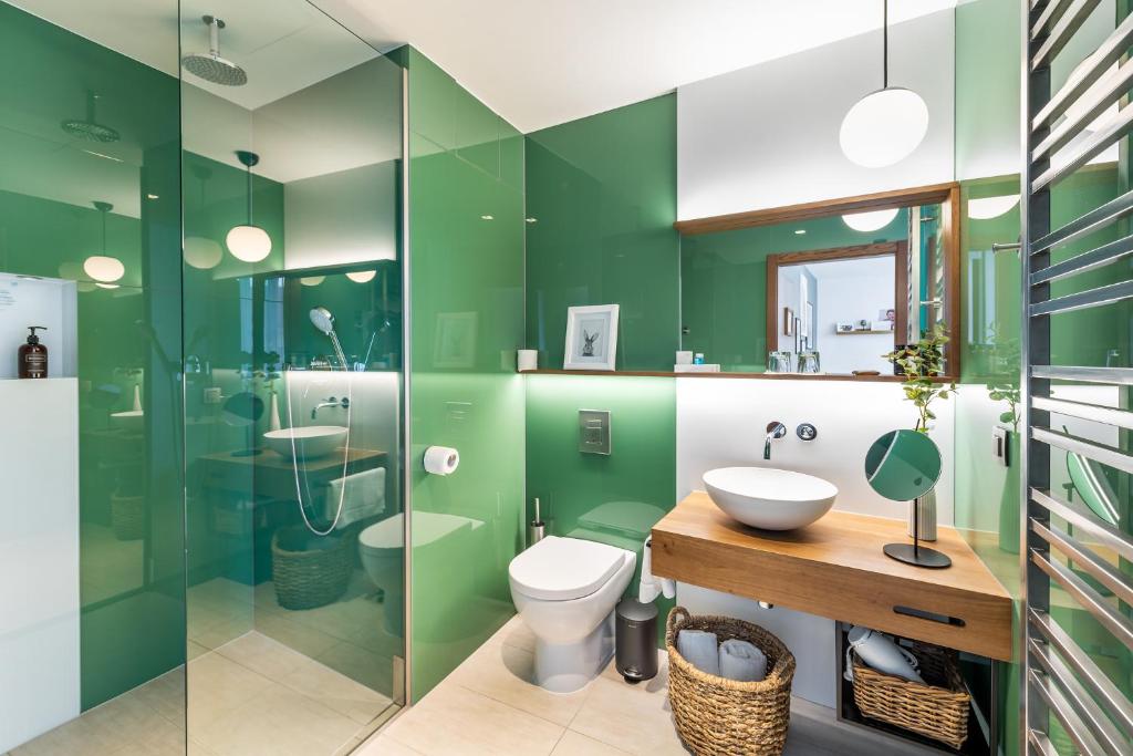 MOSAIC HOUSE Design Hotel photo 1