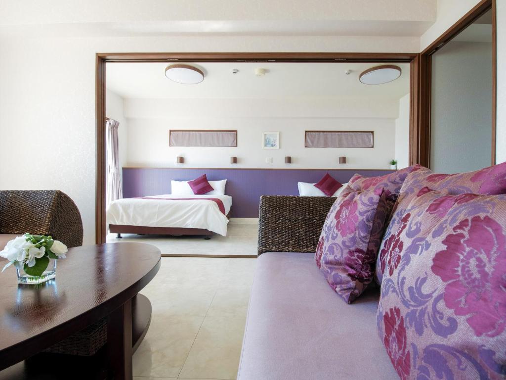 Cozy Stay In Itoman photo 4
