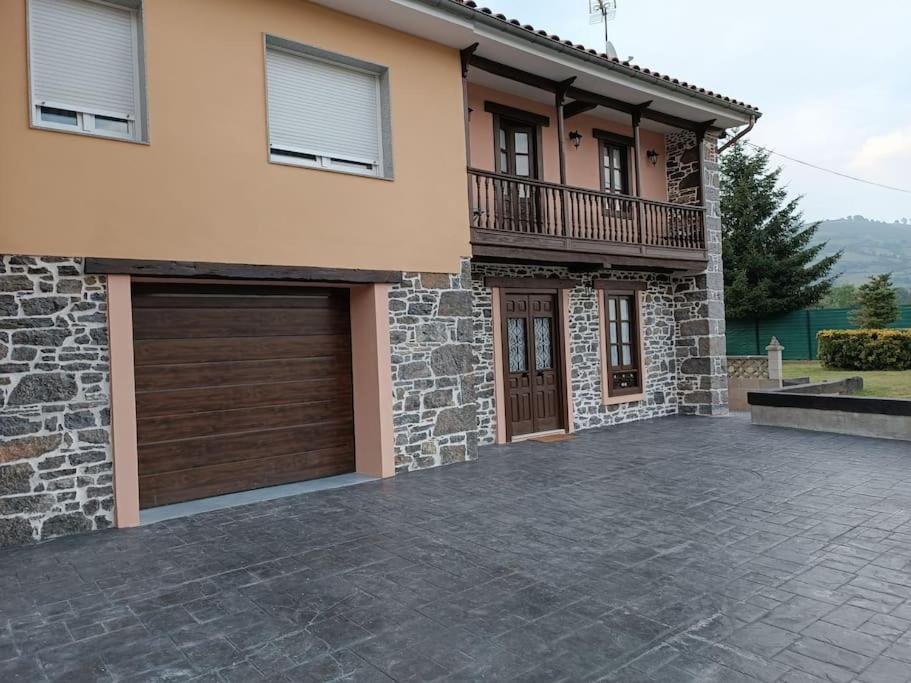 Casa rural en Sariego photo 1
