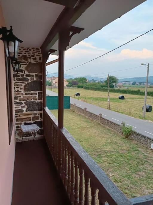 Casa rural en Sariego photo 2