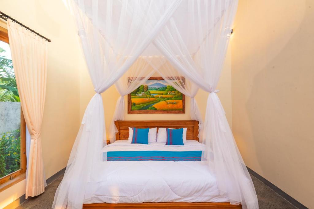 villa ambara sumberkima photo 2
