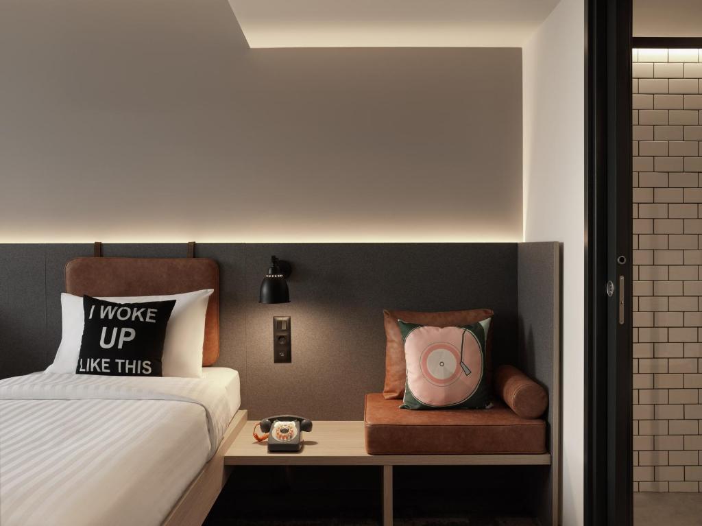 Moxy Belgrade photo 4
