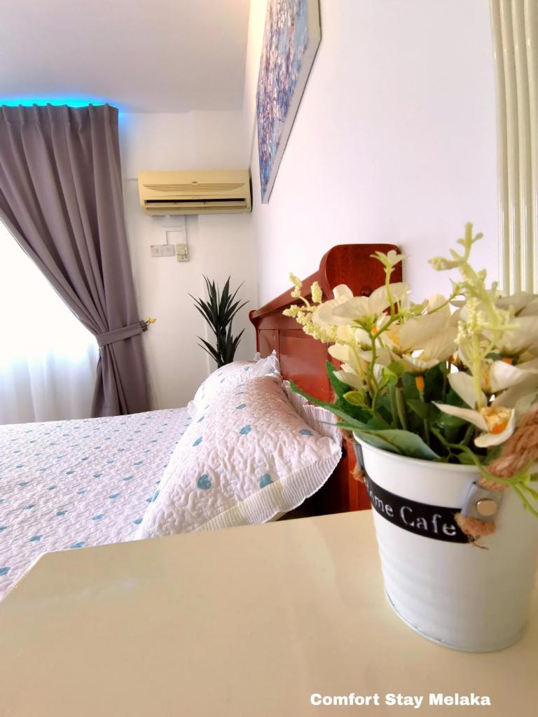 Comfort Stay Melaka photo 1